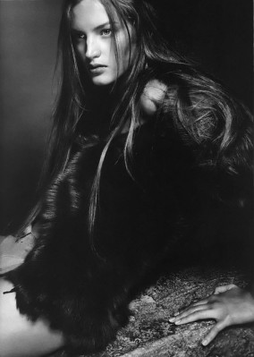 Vivien Solari pic #79332